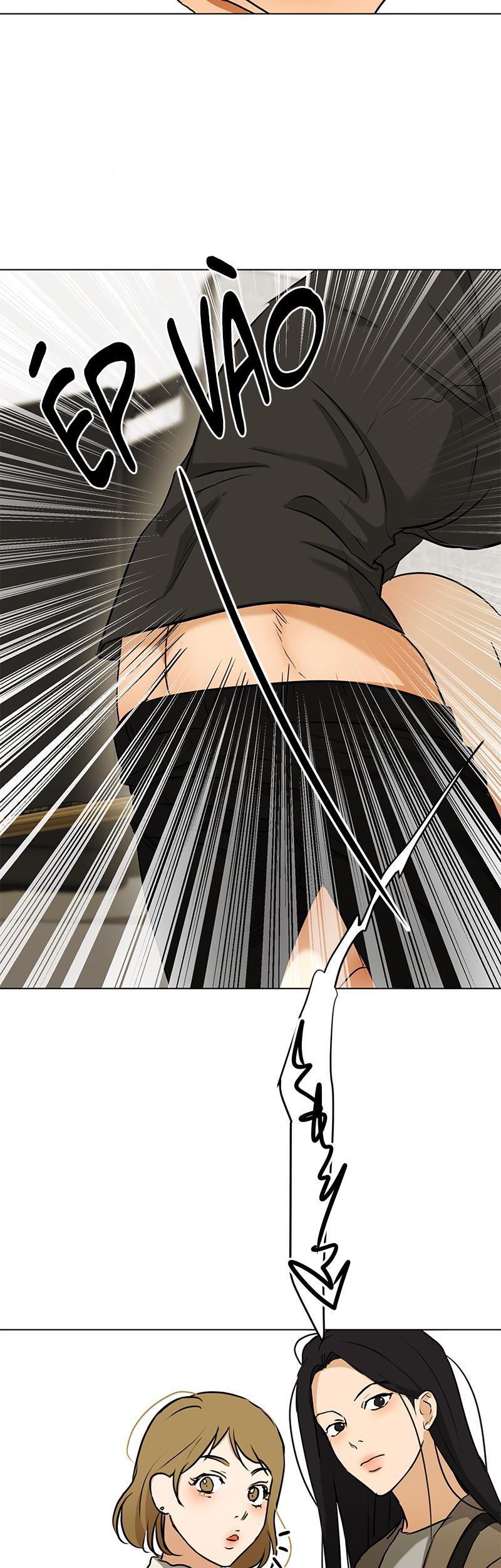 Đọc truyện CẤP TRÊN THÂM ĐỘC - Chapter 2