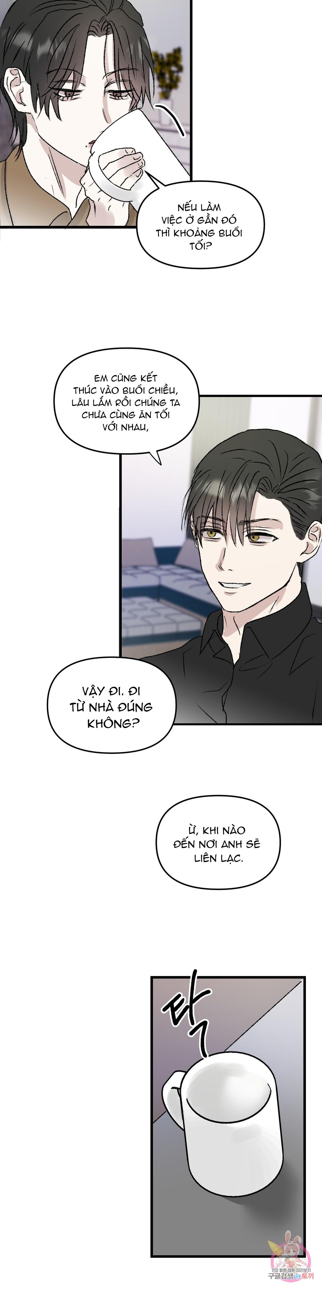 Đọc truyện Tuyển Tập Khu chung cư GwangGong - GwangGong Apartment Complex - Chapter 36