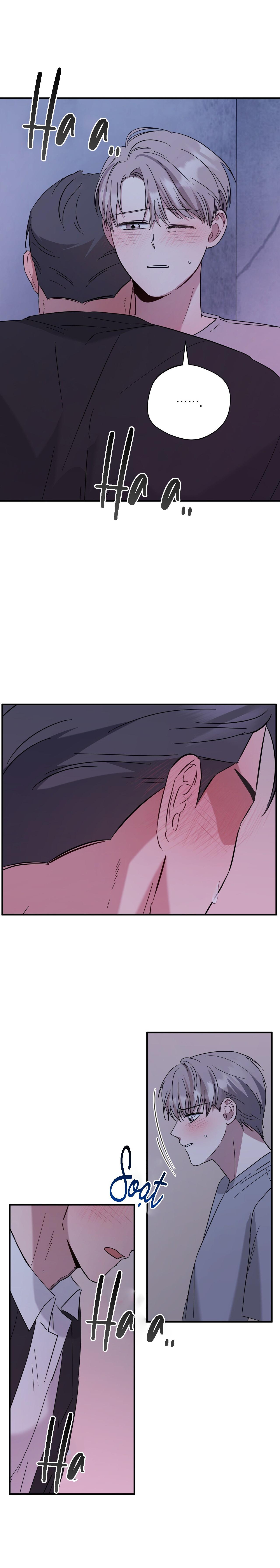 Đọc truyện GIANG HỒ LẠ MẶT - Chapter 16