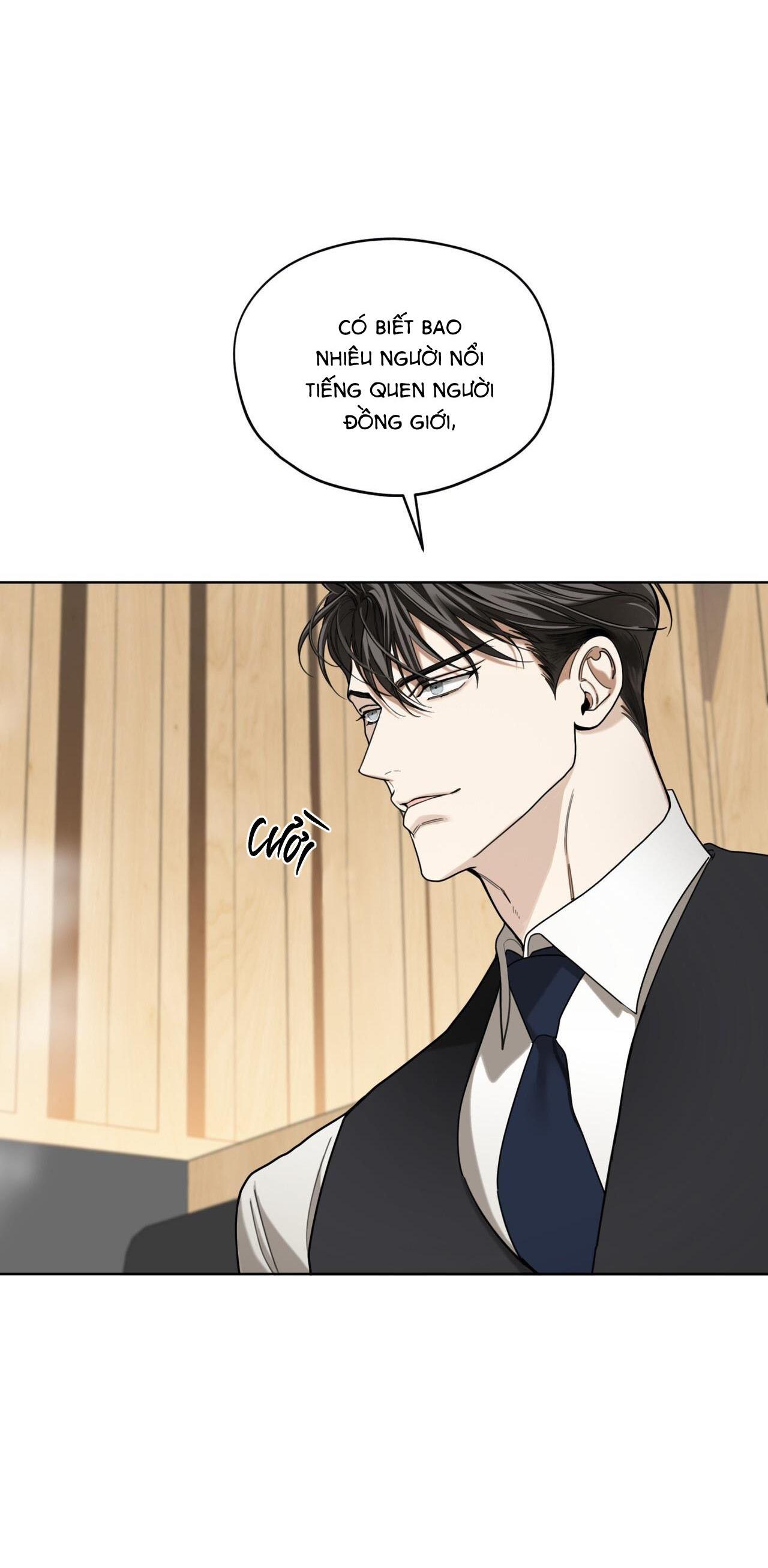 Đọc truyện  Phạm Luật - Chapter 80