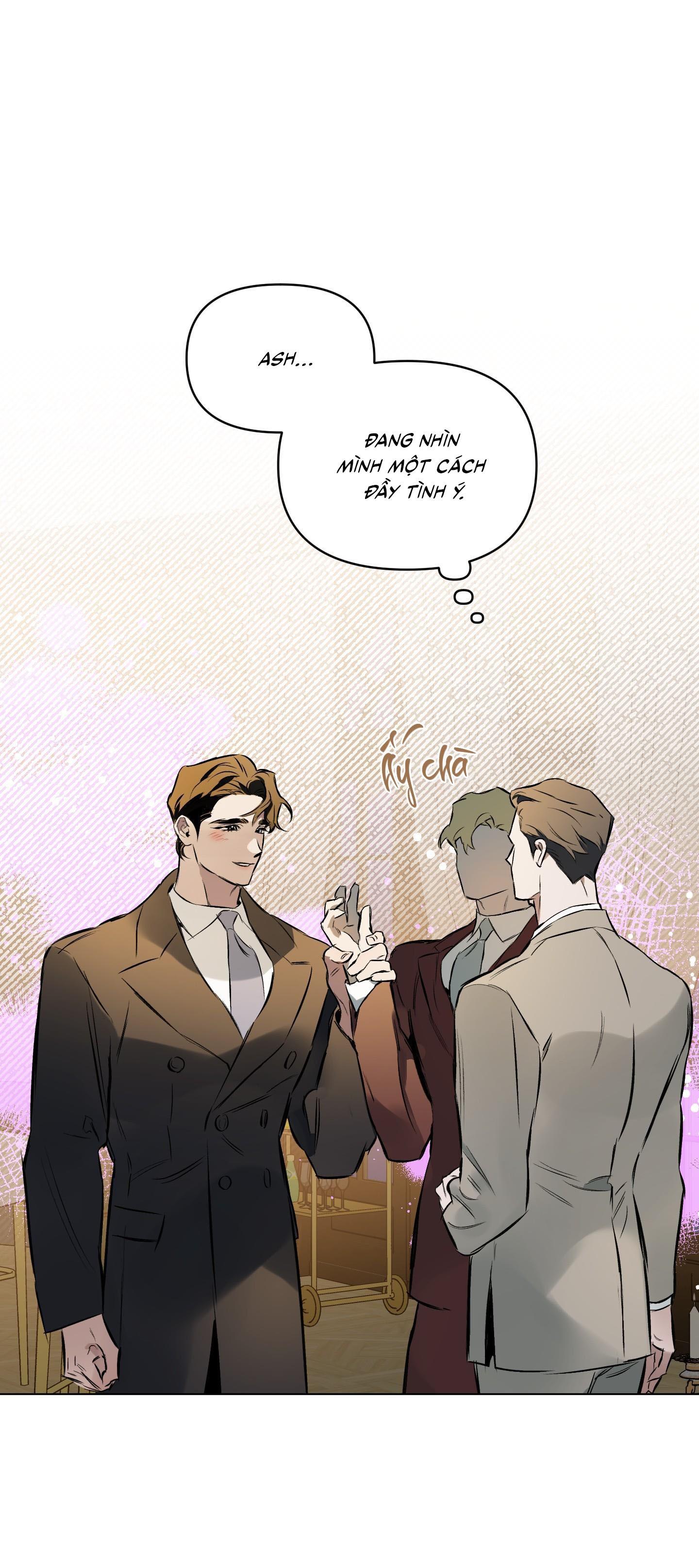 Đọc truyện  Định Tên Mối Quan Hệ - Chapter 65