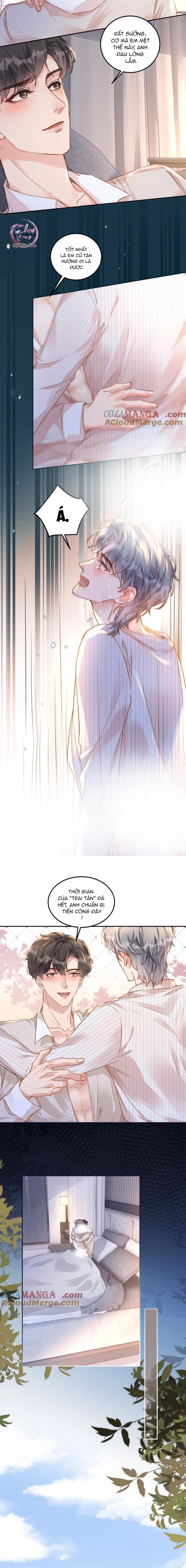 Đọc truyện Hữu Danh - Chapter 73