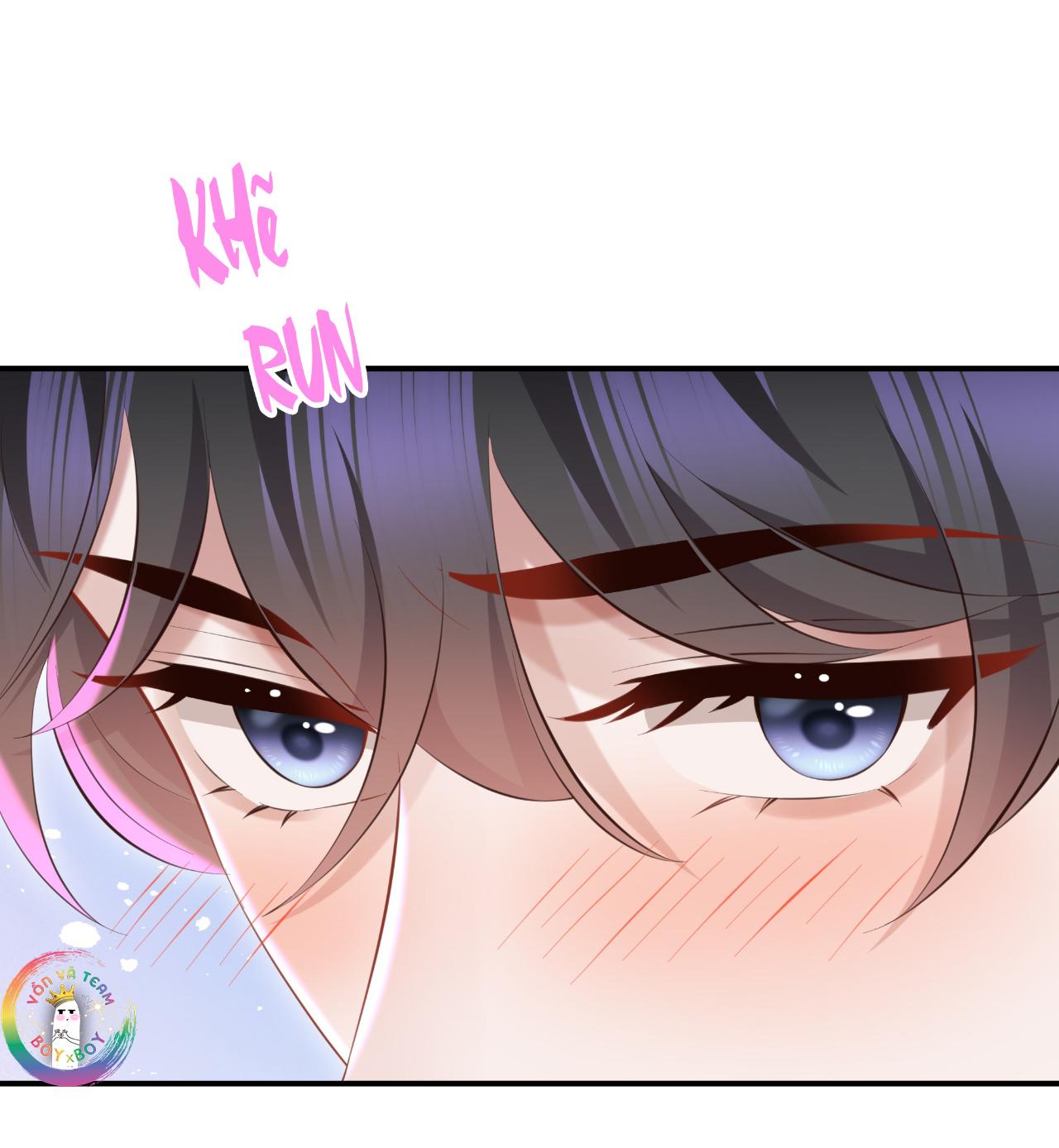 Đọc truyện Tâm Sự Thiếu Niên (END) - Chapter 49