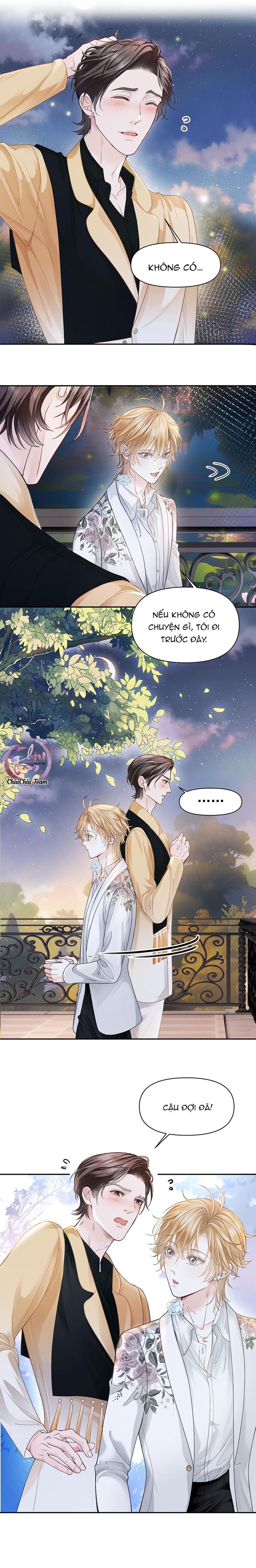 Đọc truyện Tiểu thiếu gia dựa vào nhan sắc càn quét toàn hệ thống - Chapter 10