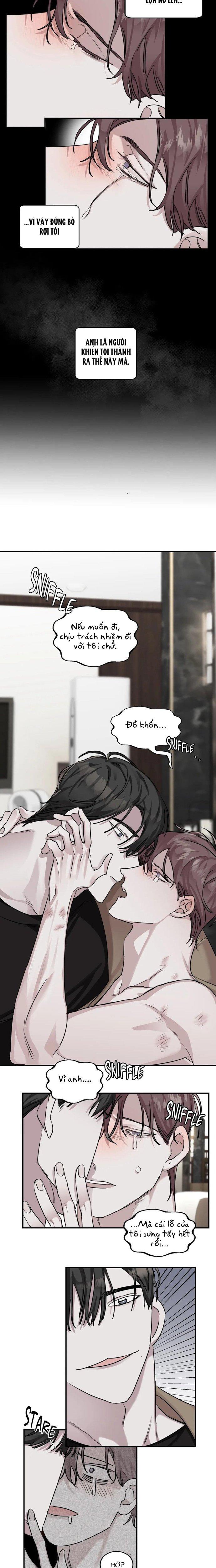 Đọc truyện Đơn Phương - Chapter 10