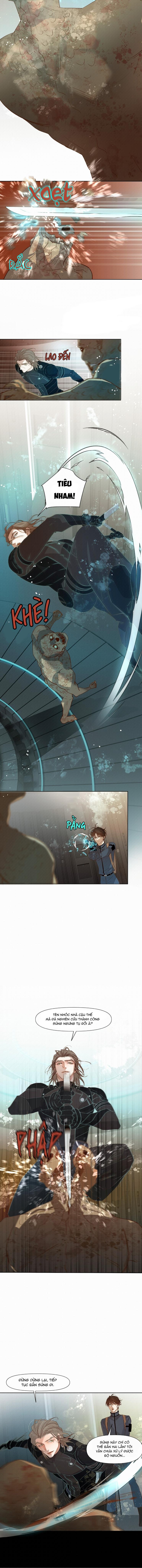 Đọc truyện Tuyệt Xử Phùng Sinh - Chapter 69