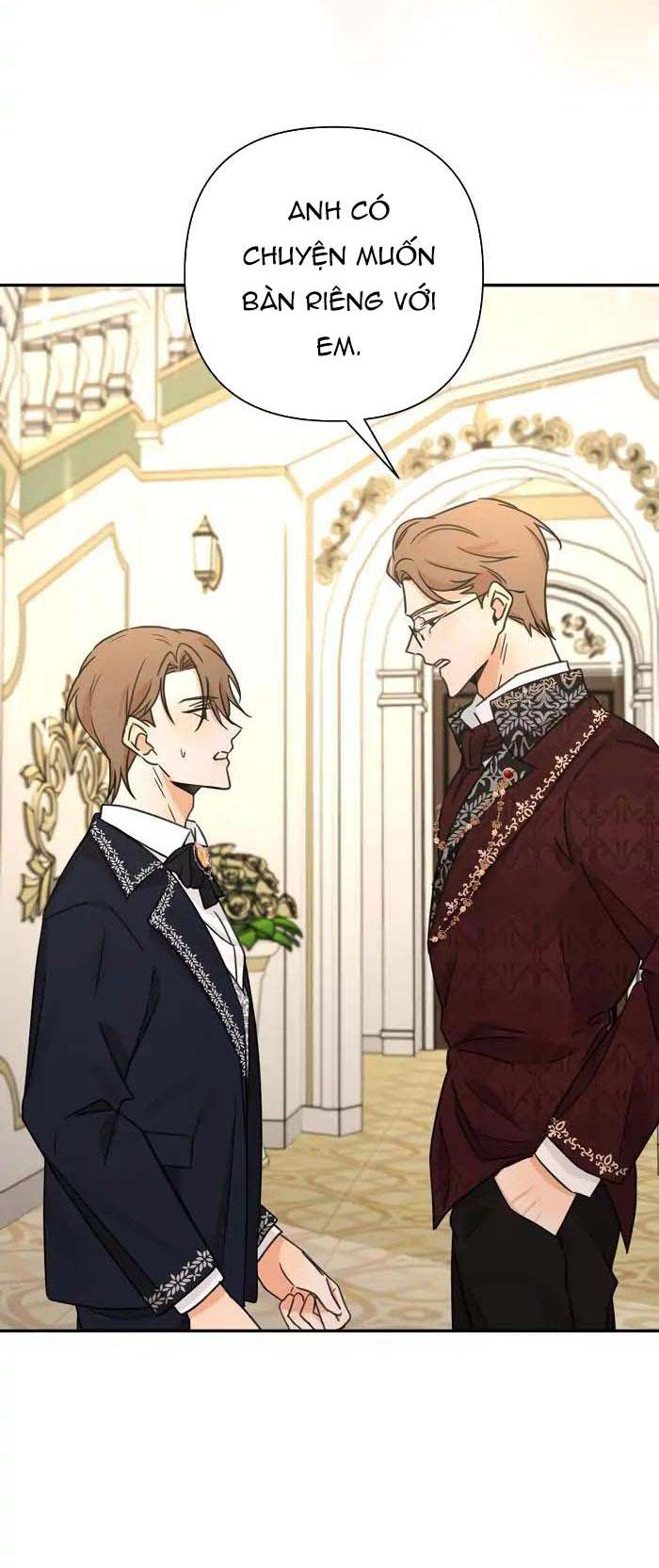 Đọc truyện Mắc Kẹt Trong Game Hẹn Hò Của Em Gái Tôi - Chapter 31