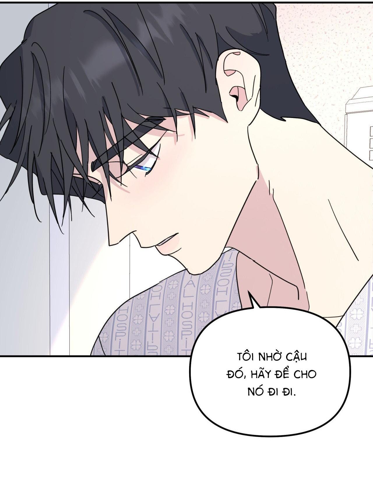Đọc truyện  Cây Không Có Rễ - Chapter 51