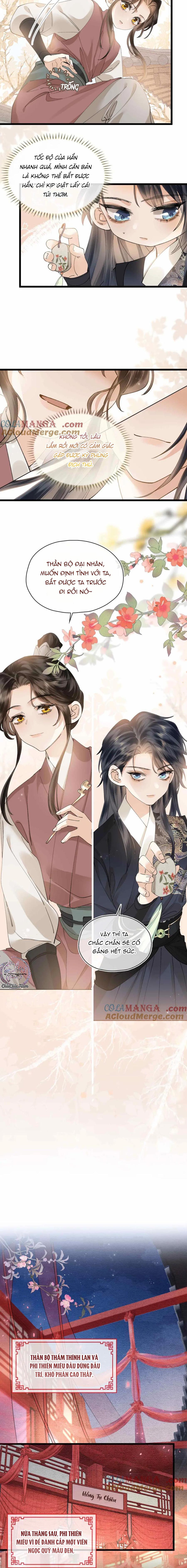 Đọc truyện Dục Vọng - Chapter 29.2