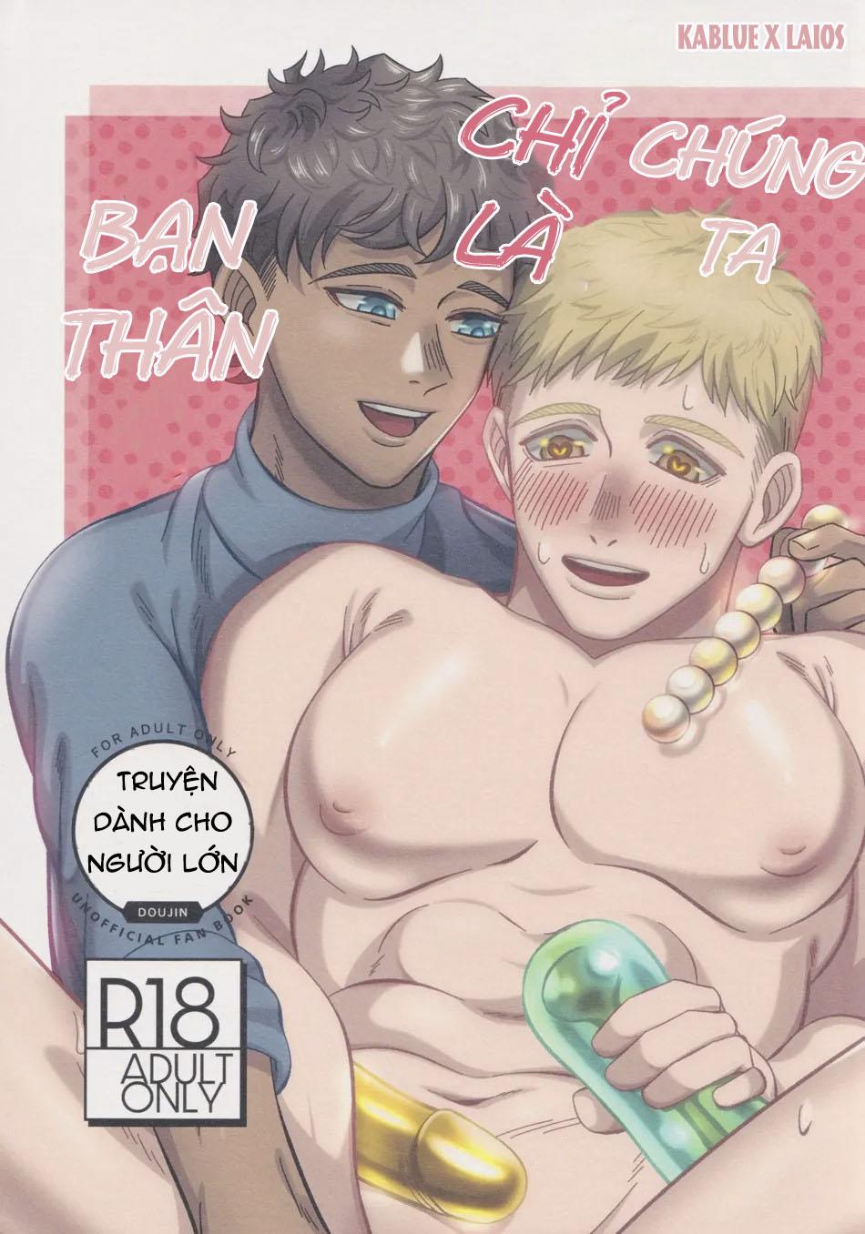 Đọc truyện Oneshot hỏny - Chapter 278