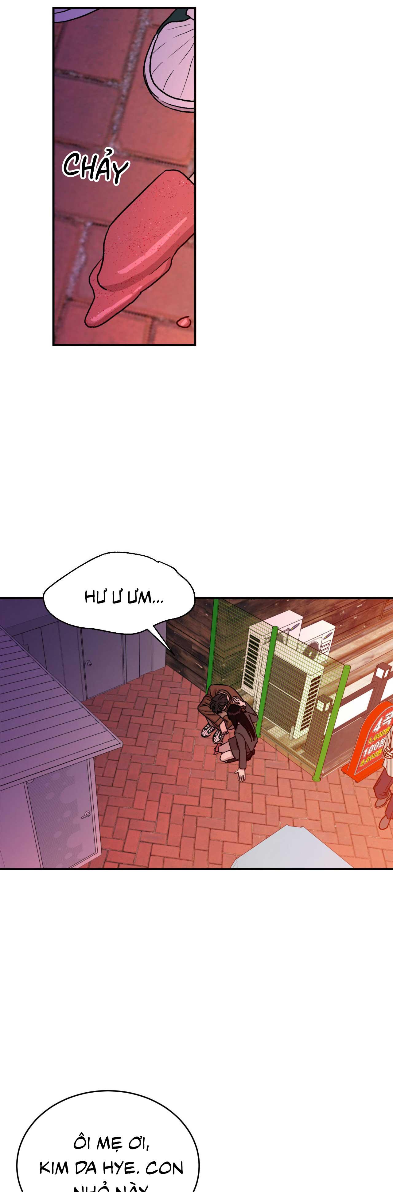 Đọc truyện Nhà của chúng ta - Chapter 5