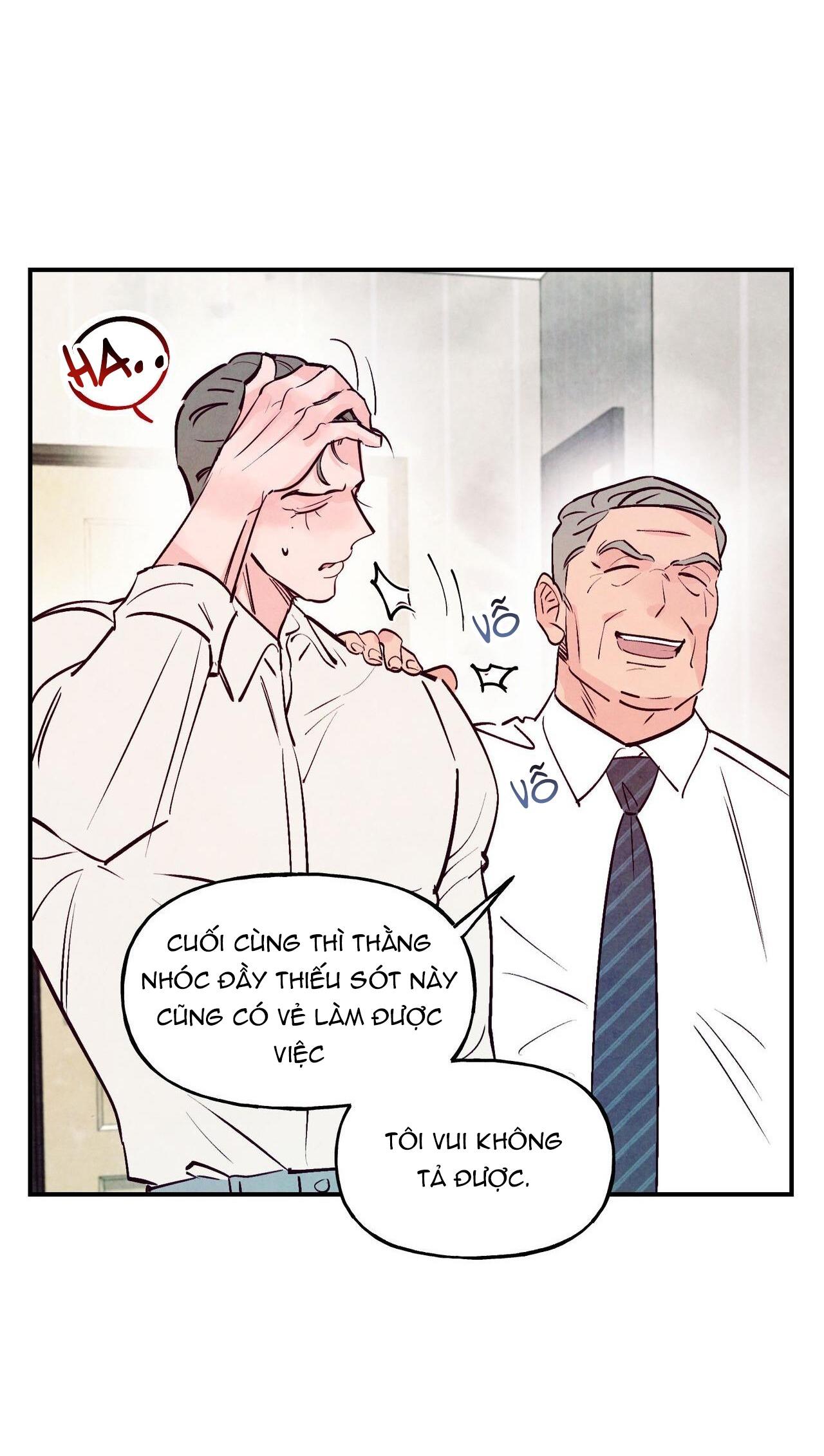 Đọc truyện Say Tình - Chapter 78