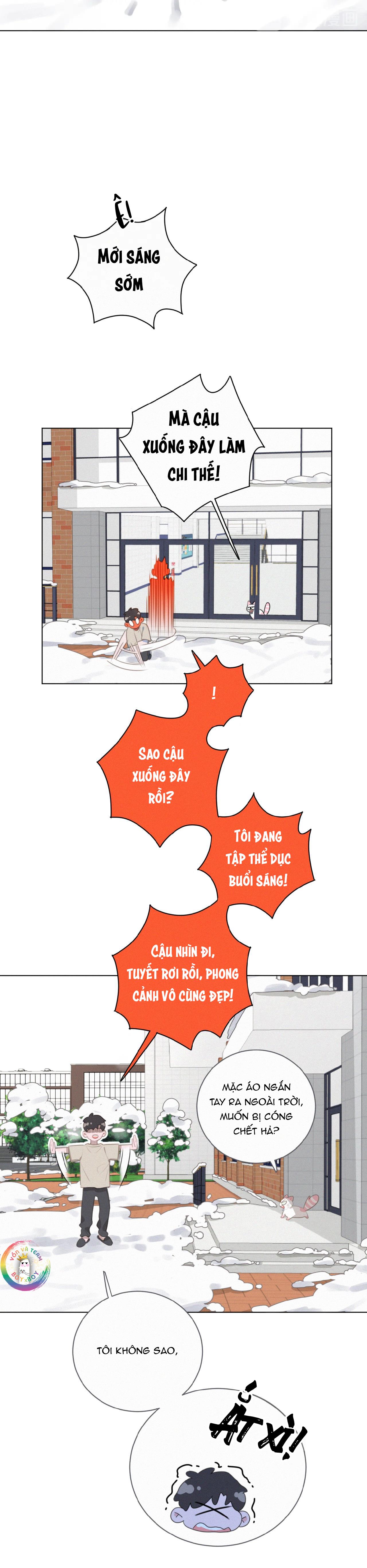 Đọc truyện Xã Hội Mồn Lèo - Chapter 71