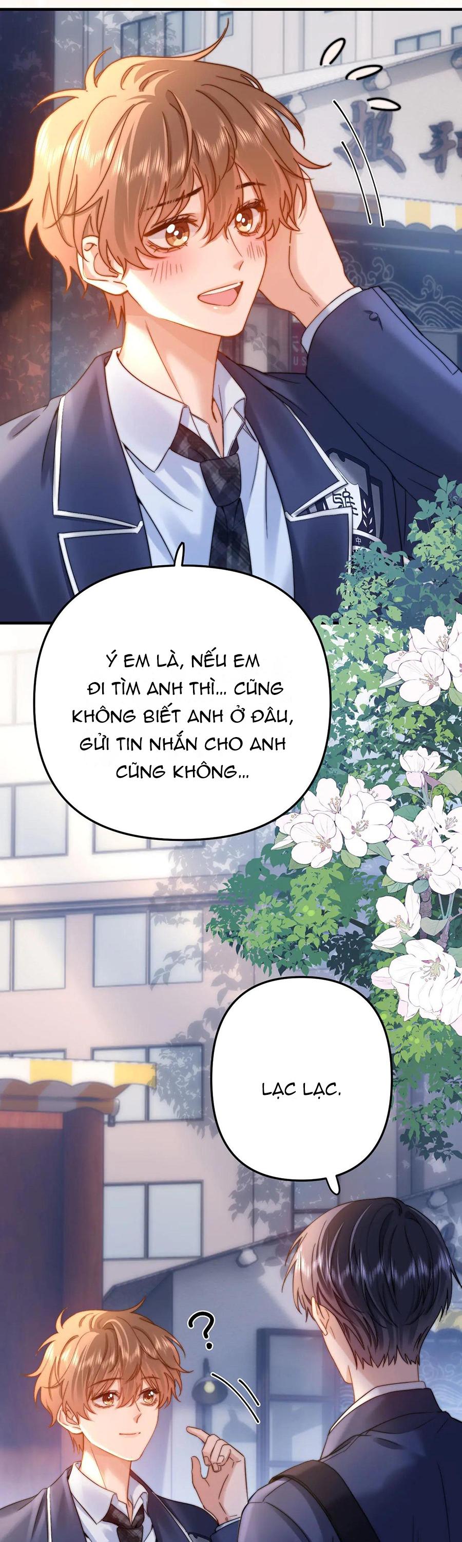 Đọc truyện Chất Dị Ứng Đáng Yêu - Chapter 66