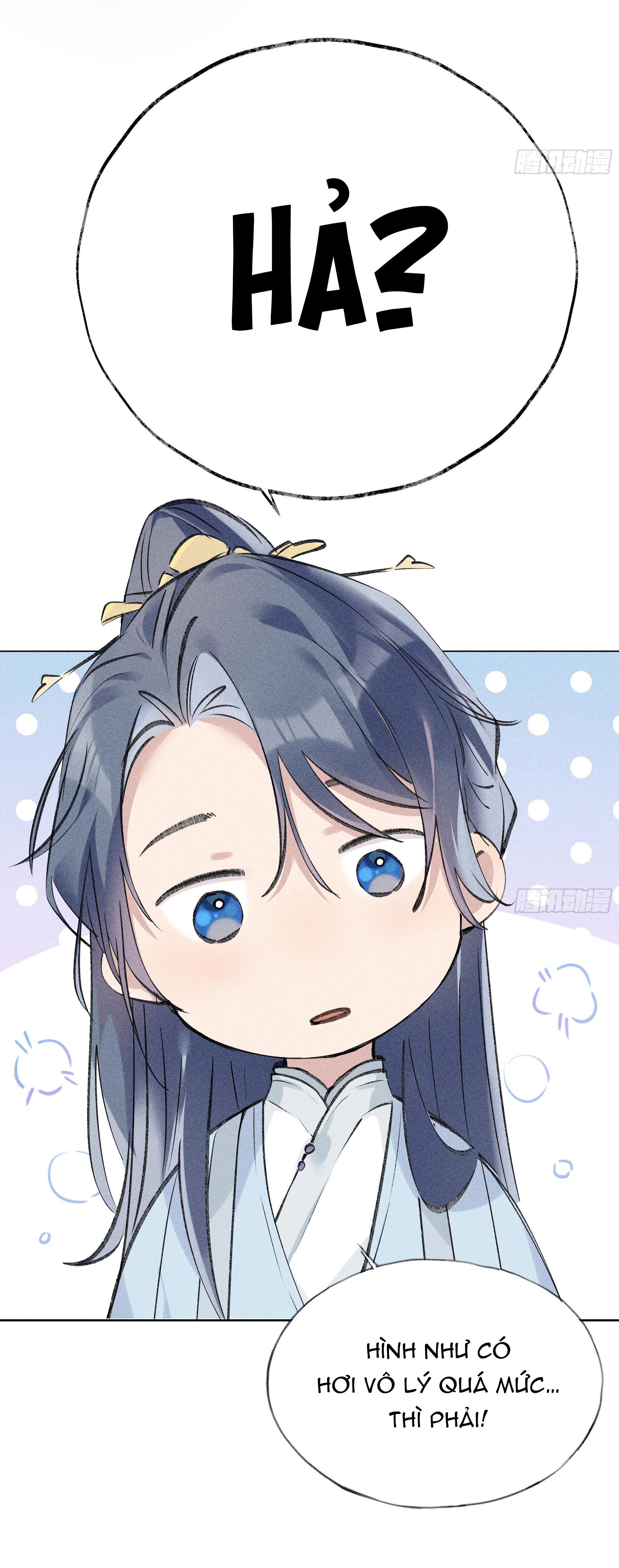 Đọc truyện Dụ địch thâm nhập - Chapter 1