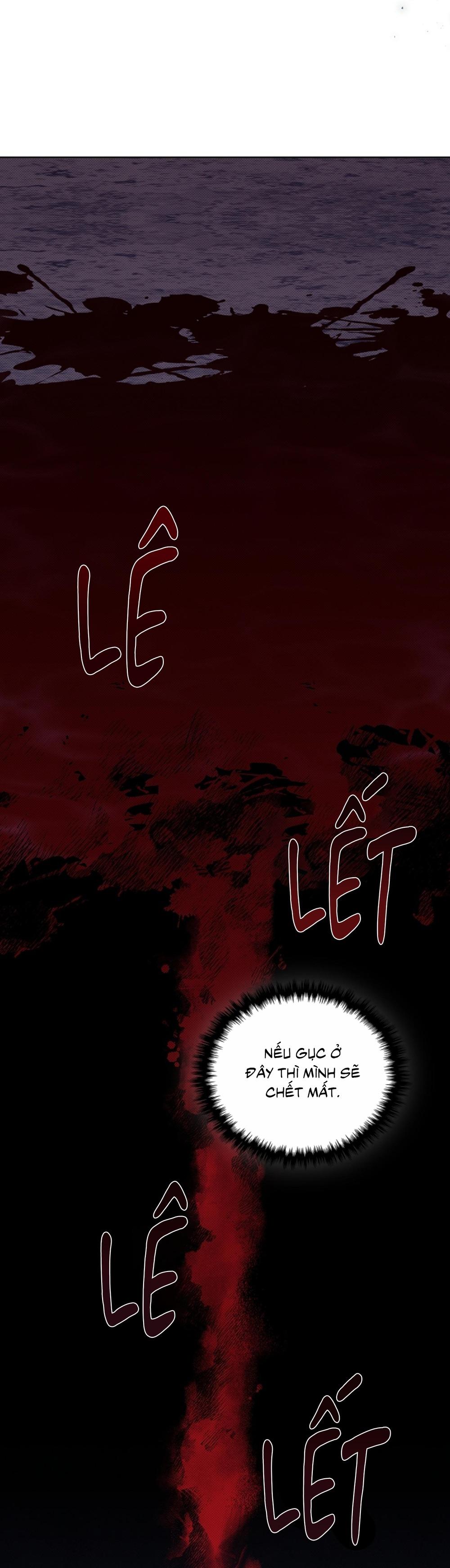 Đọc truyện ĐỪNG ĐỘNG VÀO CÚN CON! - Chapter 3