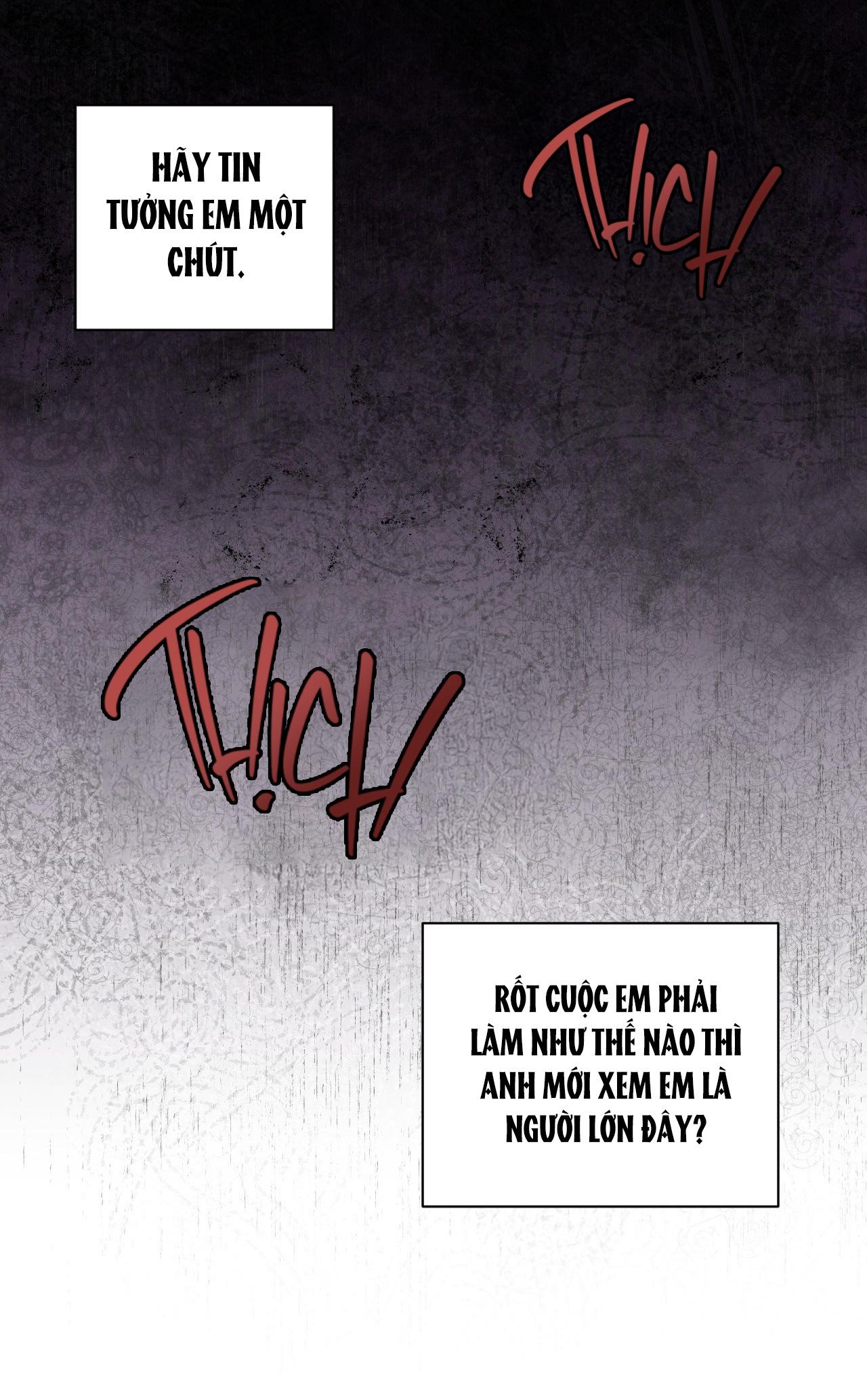 Đọc truyện SAO EM DỄ THƯƠNG VẬY - Chapter 4