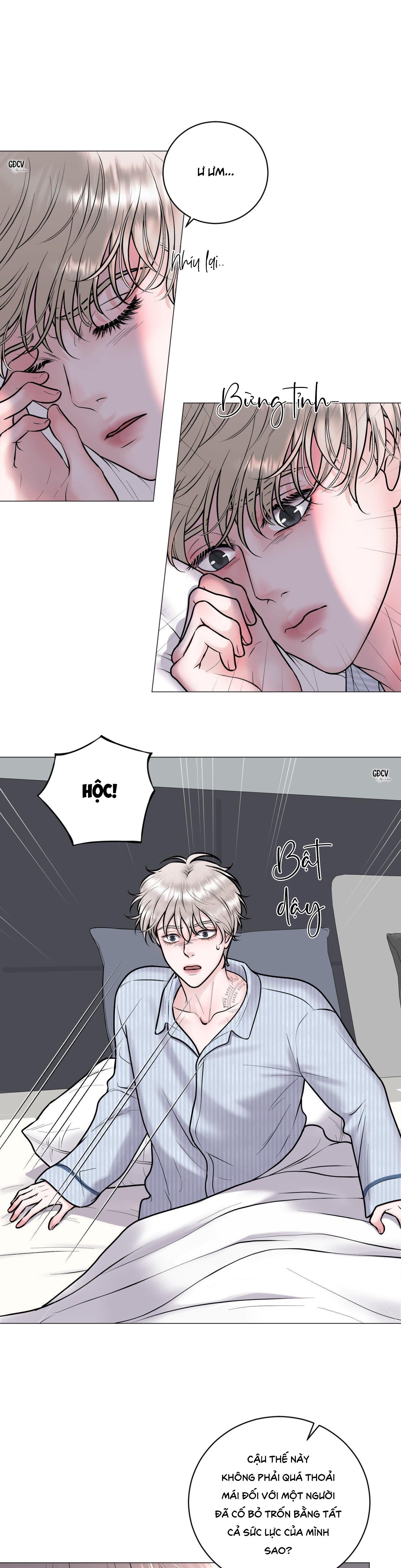 Đọc truyện ẢO ẢNH - Chapter 2