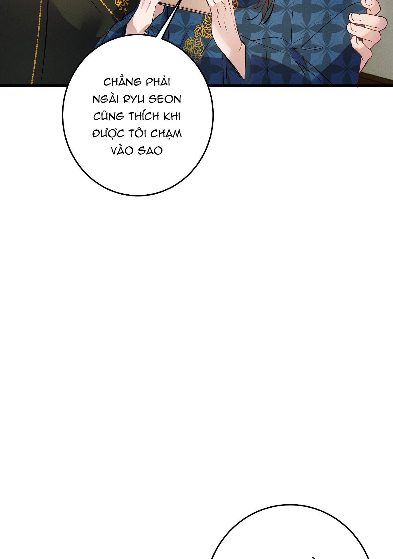 Đọc truyện BL CỔ TRANG-ÂU CỔ NGẮN NHÀ KIM - Chapter 39.7