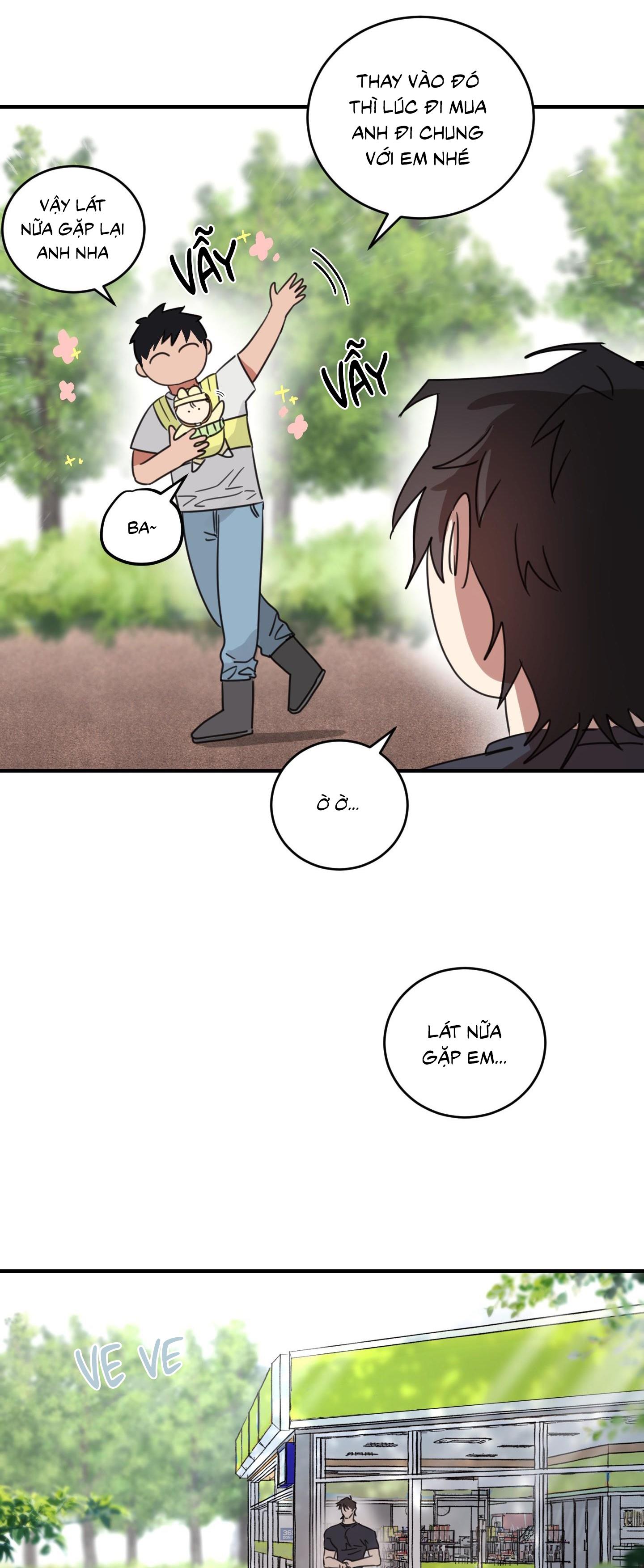 Đọc truyện NGÔI NHÀ HƯỚNG MẶT TRỜI MỌC - Chapter 28