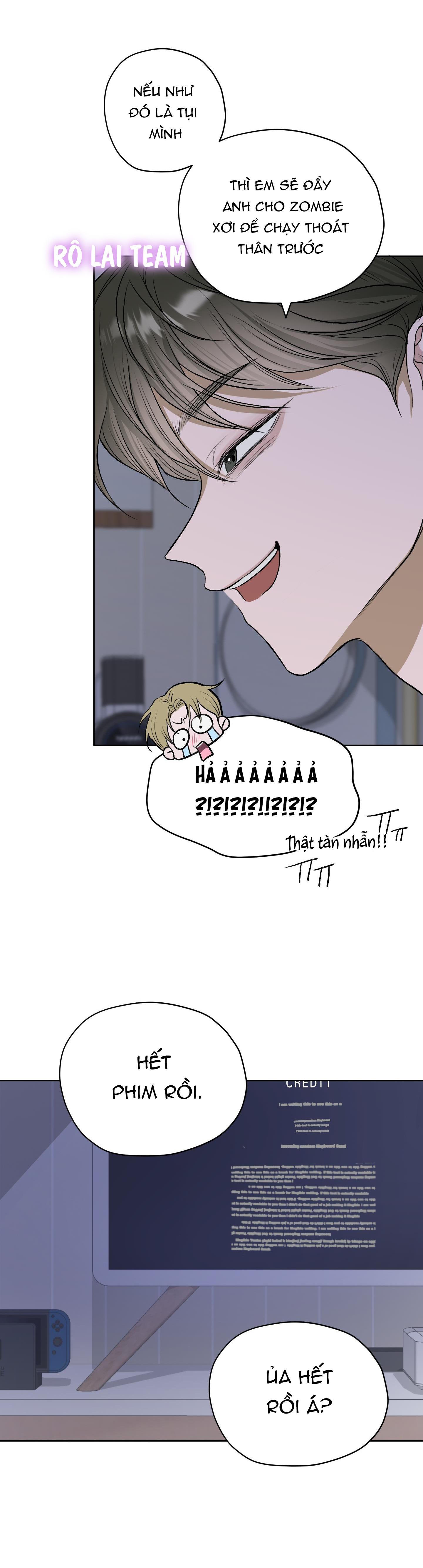 Đọc truyện Đầm Hoa Sen - Chapter 18