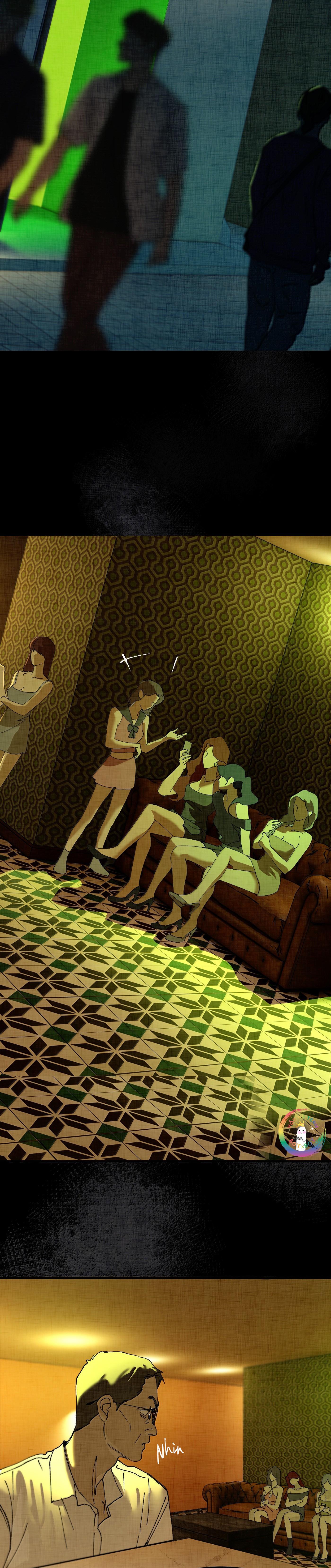 Đọc truyện (END) ID Của Thần - Chapter 72