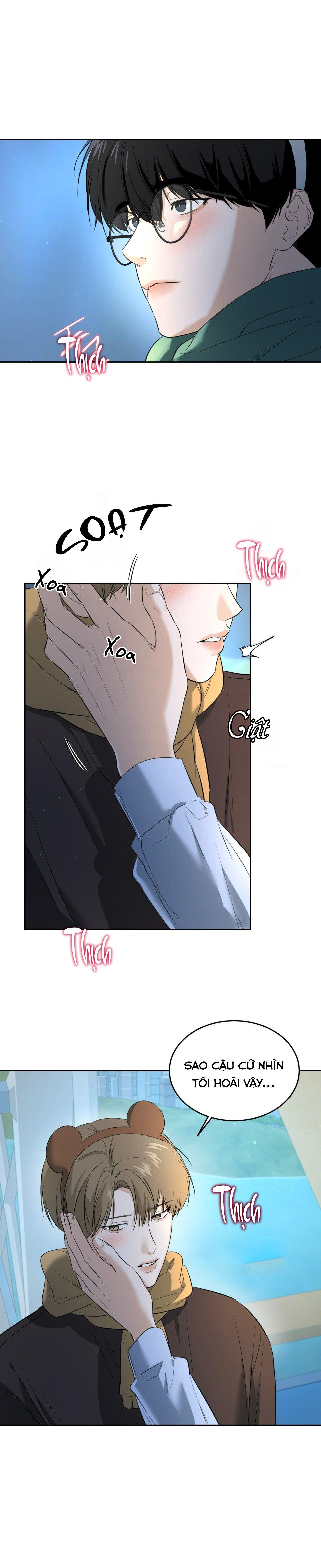 Đọc truyện CHÀNG TRAI CHO EM MỌI THỨ - Chapter 27