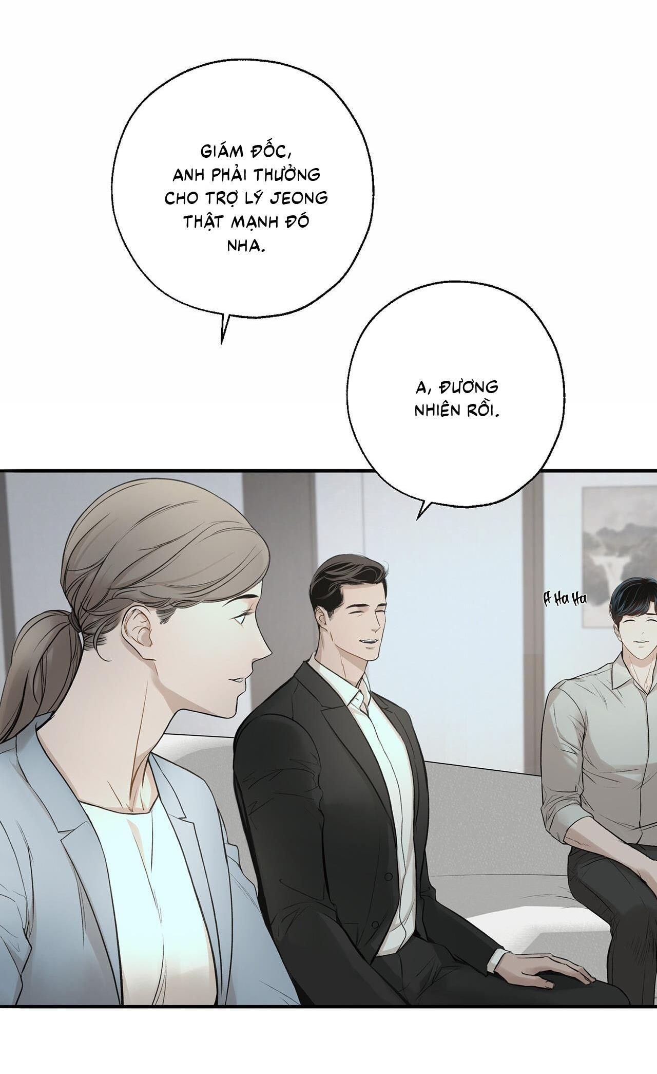Đọc truyện |DROP| CÚ DASH - Chapter 6