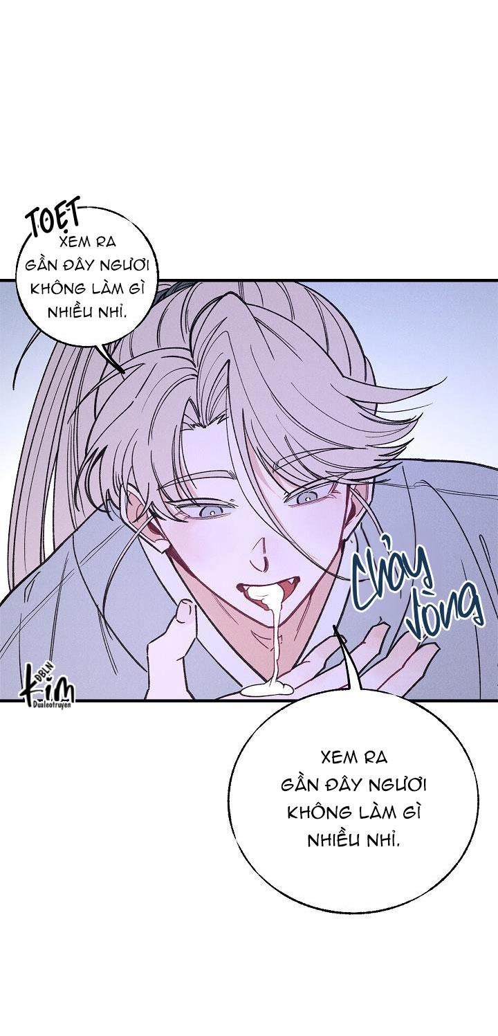Đọc truyện BL CỔ TRANG-ÂU CỔ NGẮN NHÀ KIM - Chapter 32.2