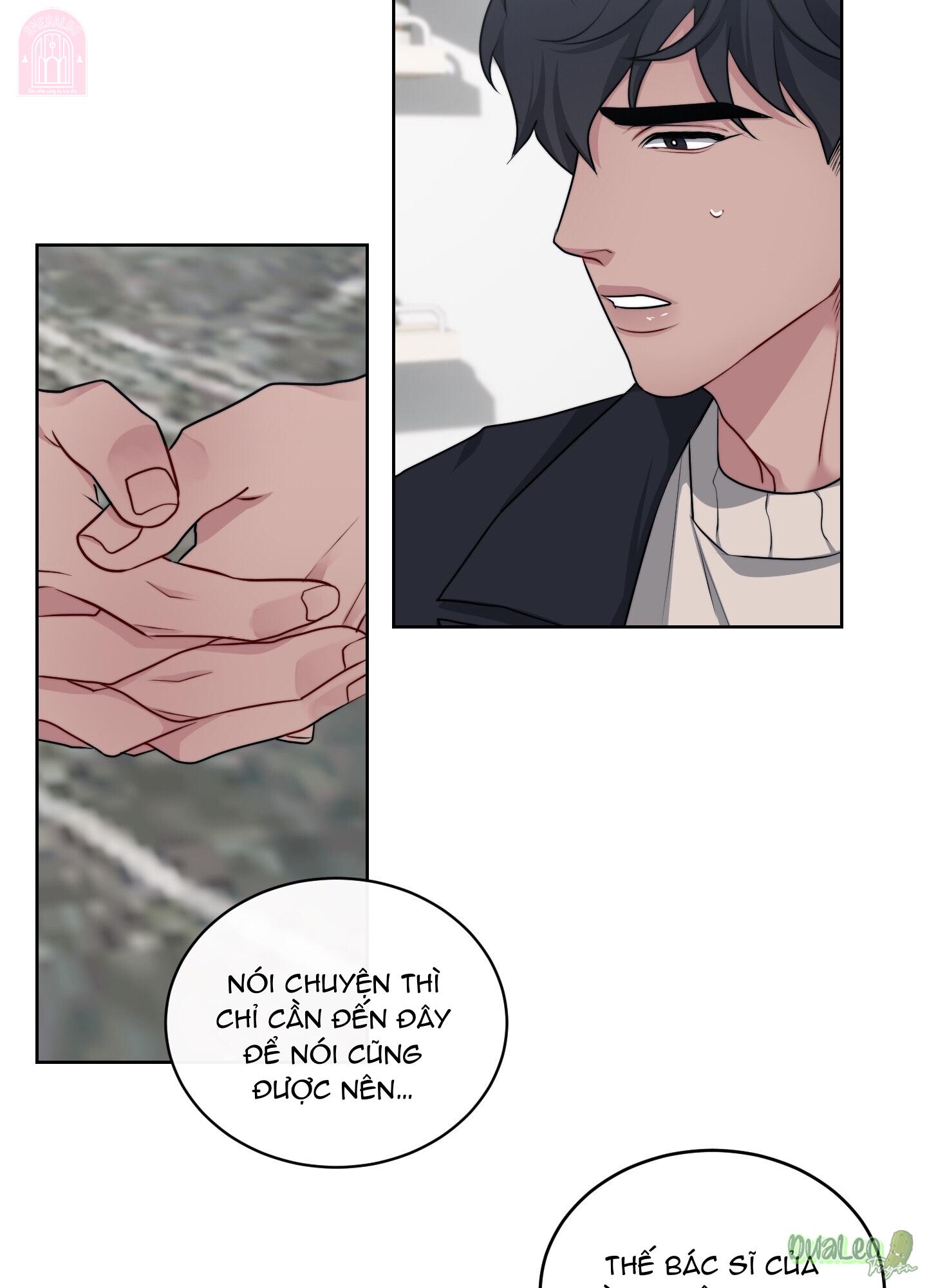 Đọc truyện Shinsujeon - Chapter 61