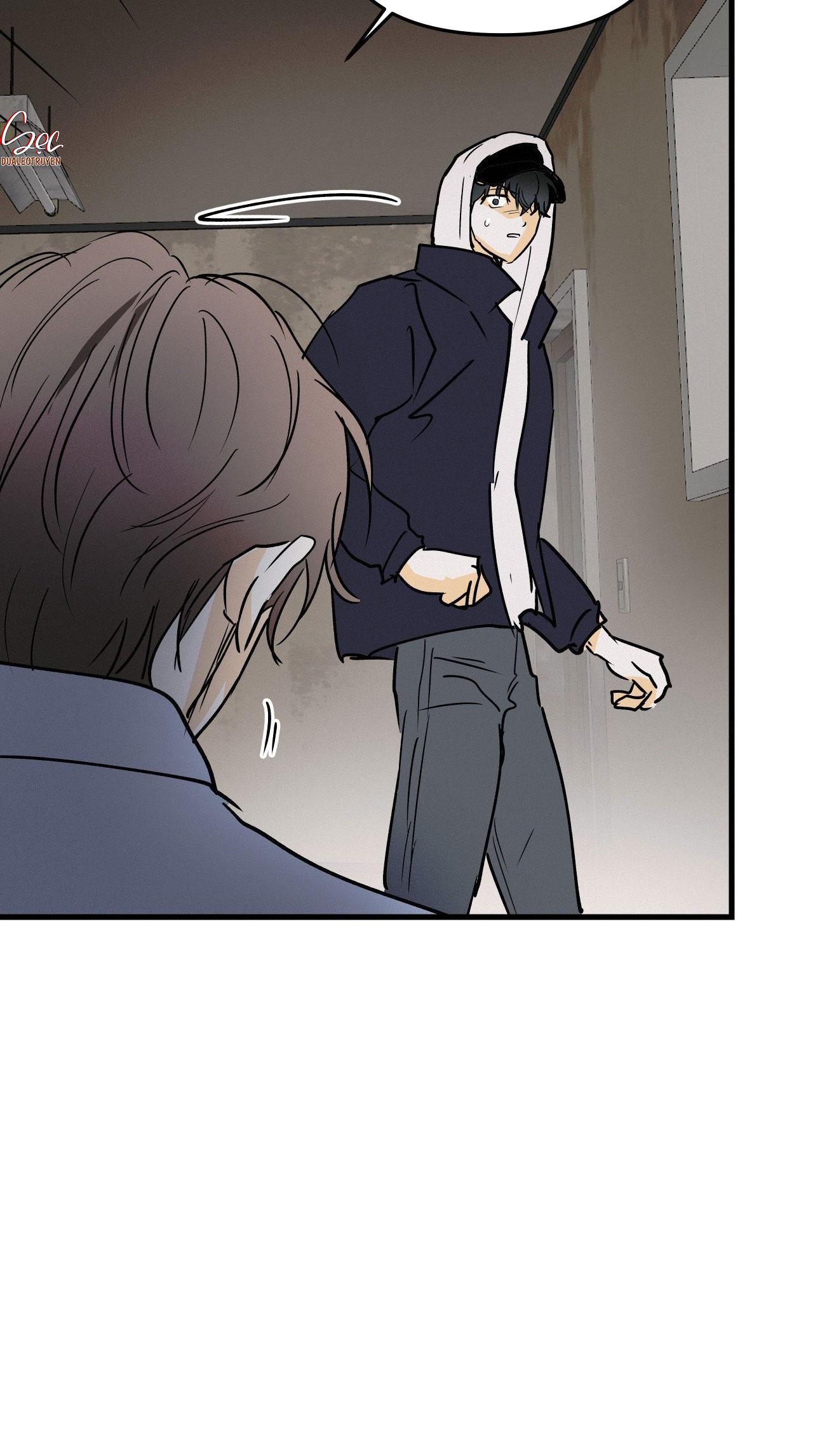 Đọc truyện LIE AGAIN - Chapter 55