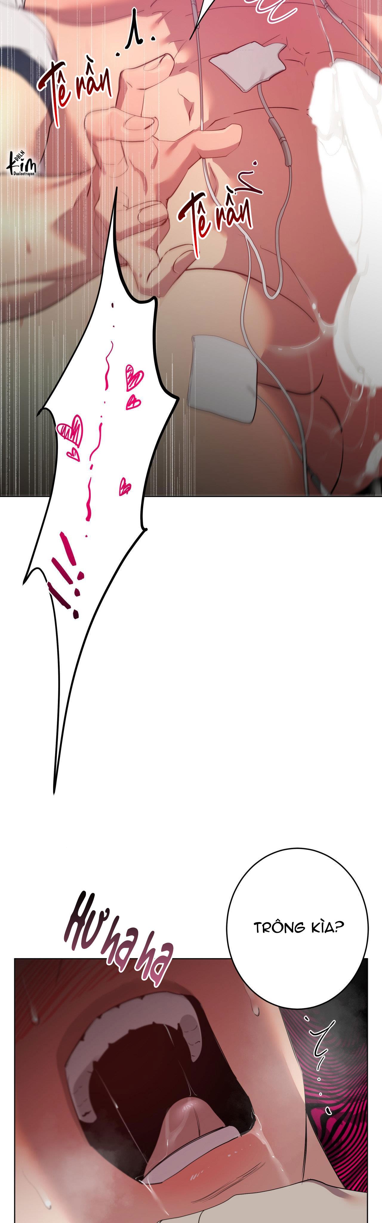 Đọc truyện CÂU LẠC BỘ BÍ MẬT - Chapter 1.2