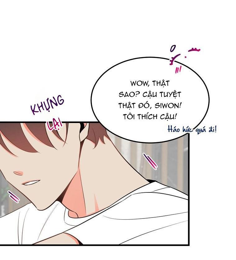 Đọc truyện Có Chuyện Gì Xảy Ra với Sự Nổi Tiếng Của Tôi Thế? - Chapter 28
