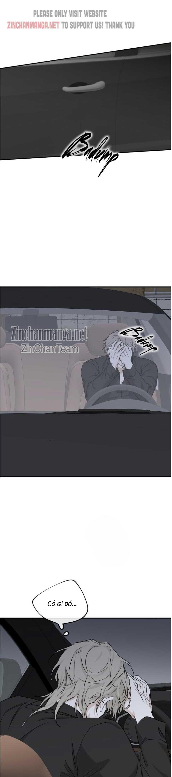 Đọc truyện Thủy triều thấp lúc chạng vạng - Chapter 49