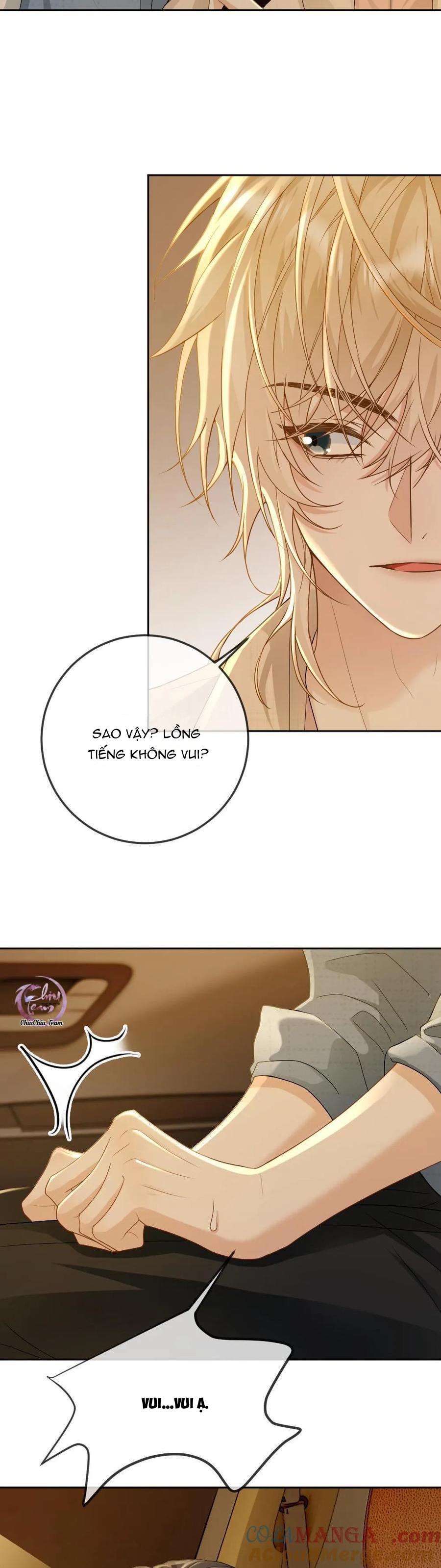 Đọc truyện Khát Vọng Ngọt Ngào - Chapter 282