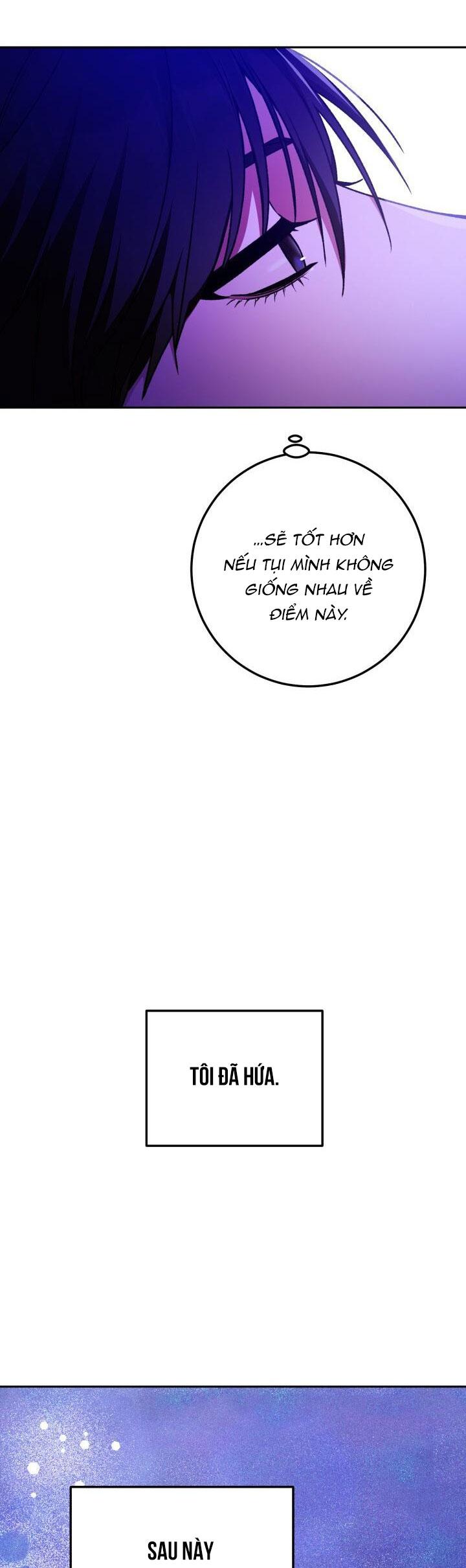 Đọc truyện NETKAMA PUNCH!! - Chapter 69