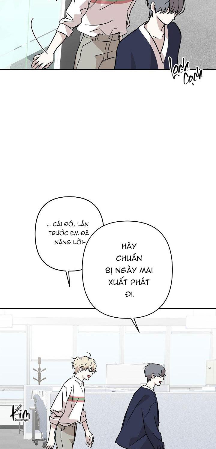 Đọc truyện NGHIỆN SEX - Chapter 4.3