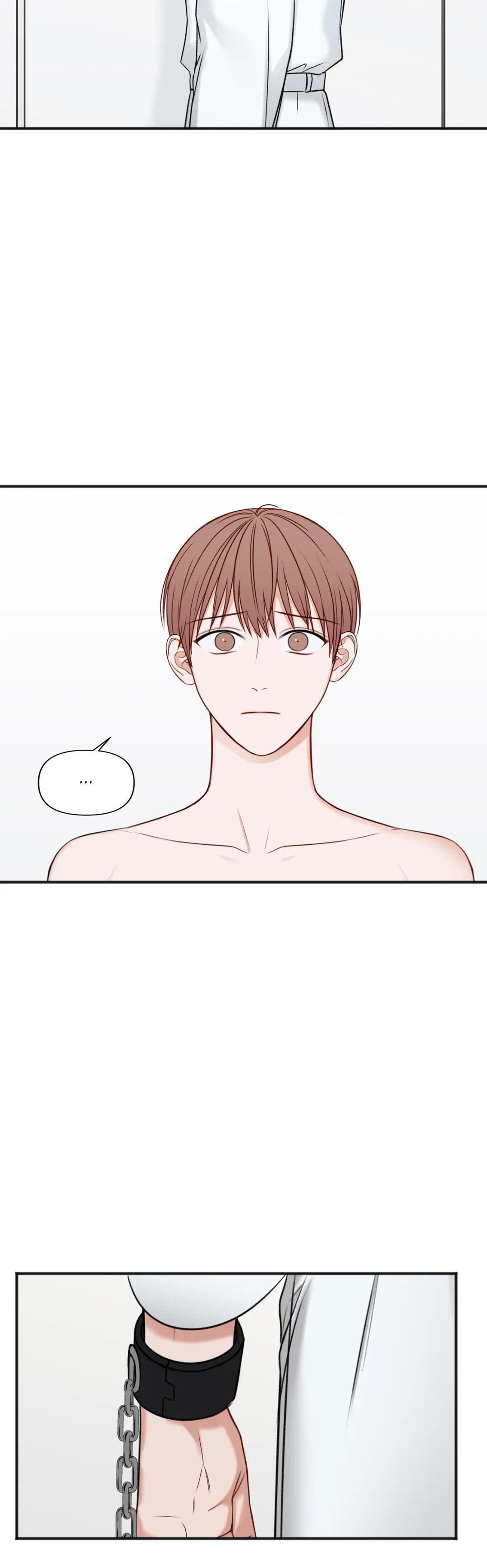 Đọc truyện Trong Căn Phòng Riêng - Chapter 52