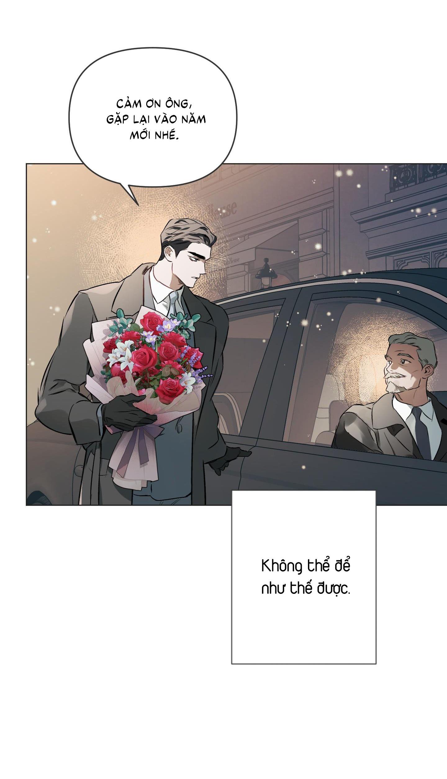 Đọc truyện  Định Tên Mối Quan Hệ - Chapter 68
