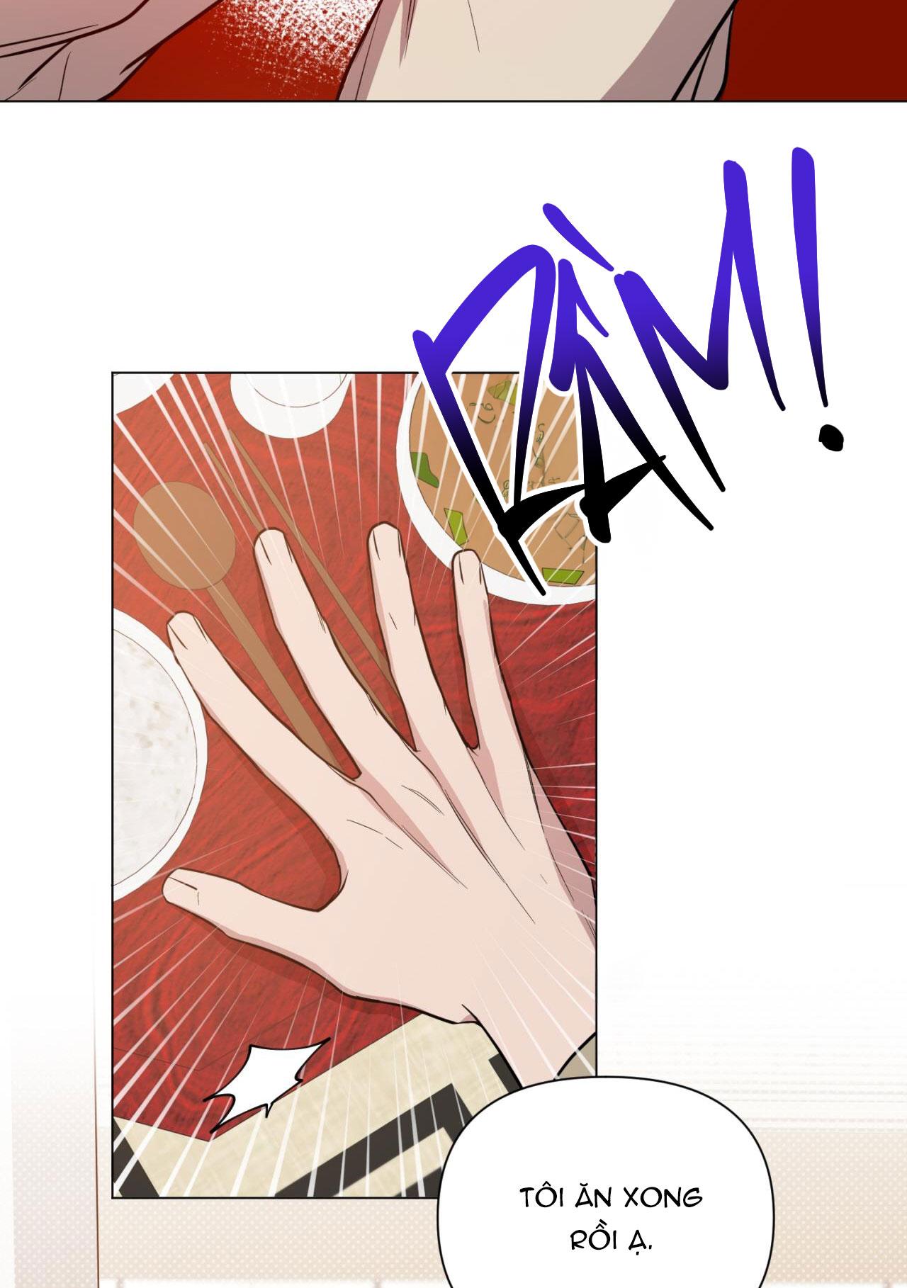 Đọc truyện BL CỔ TRANG-ÂU CỔ NGẮN NHÀ KIM - Chapter 35.2