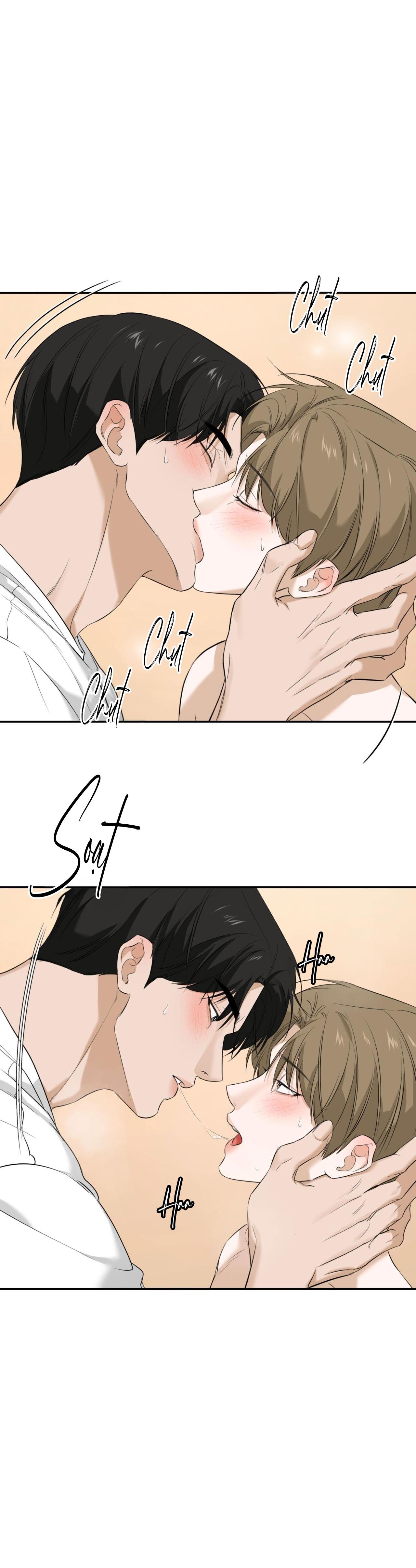 Đọc truyện NGƯỜI ĐÀN ÔNG CHO EM TẤT CẢ - Chapter 23