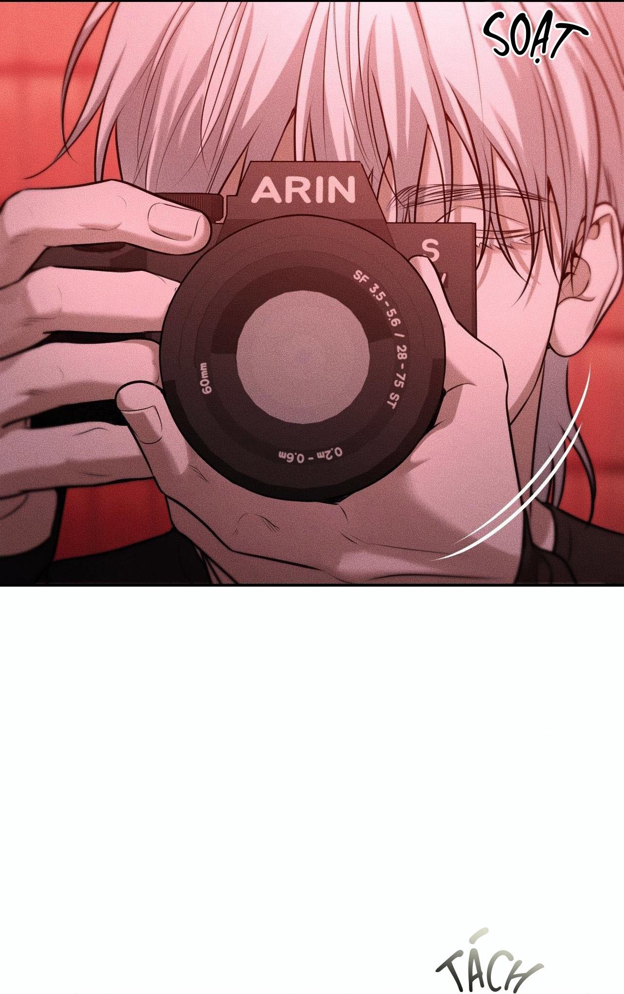 Đọc truyện  Gấu Teddy thân yêu - Chapter 38