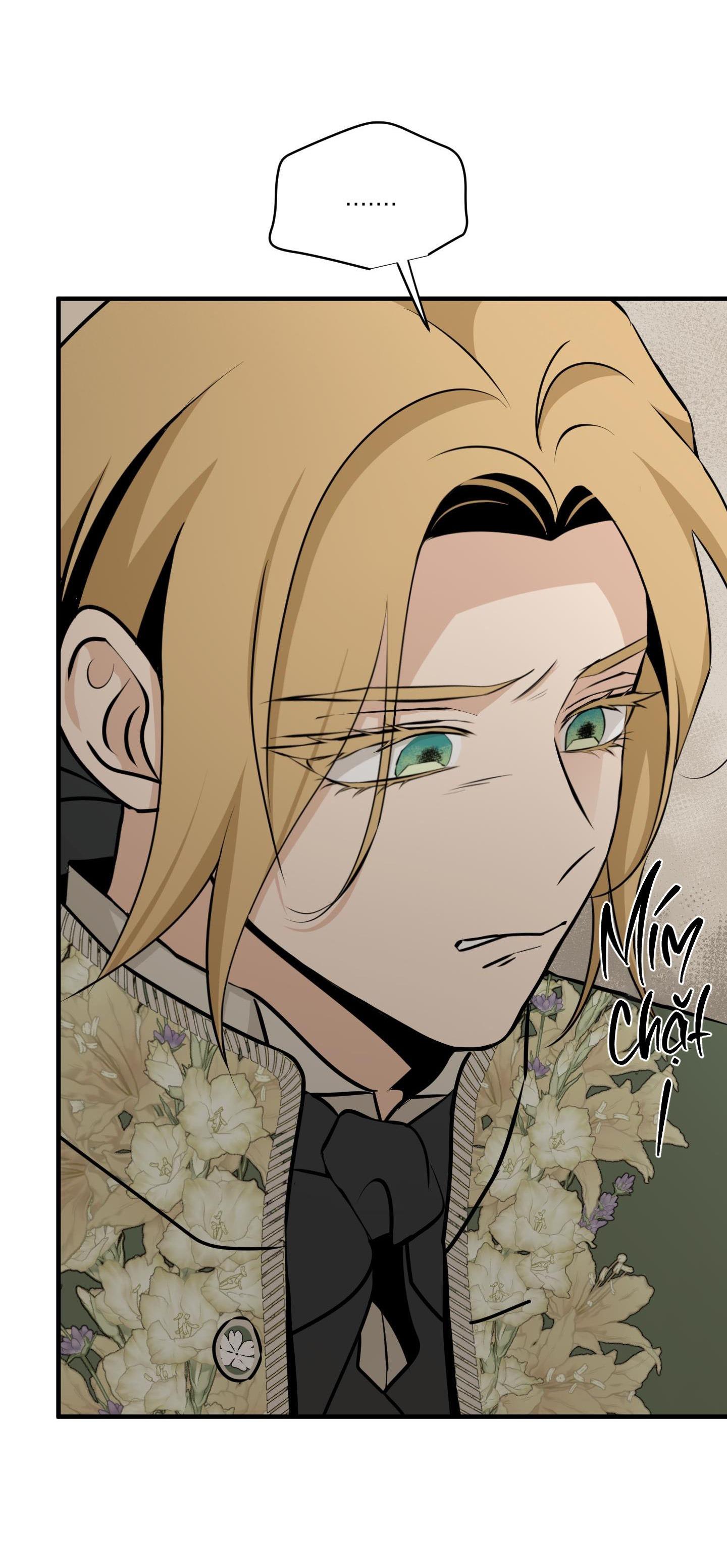 Đọc truyện  Hoa Vô Danh - Chapter 12