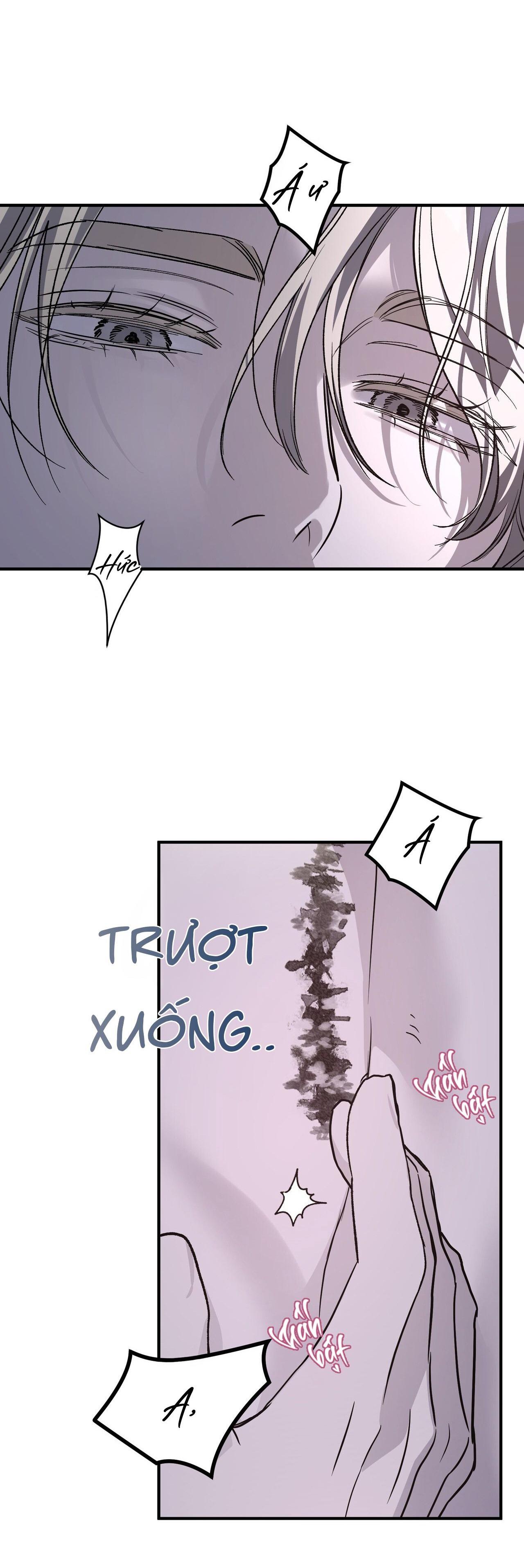 Đọc truyện LÂU ĐÀI GỖ MUN - Chapter 12