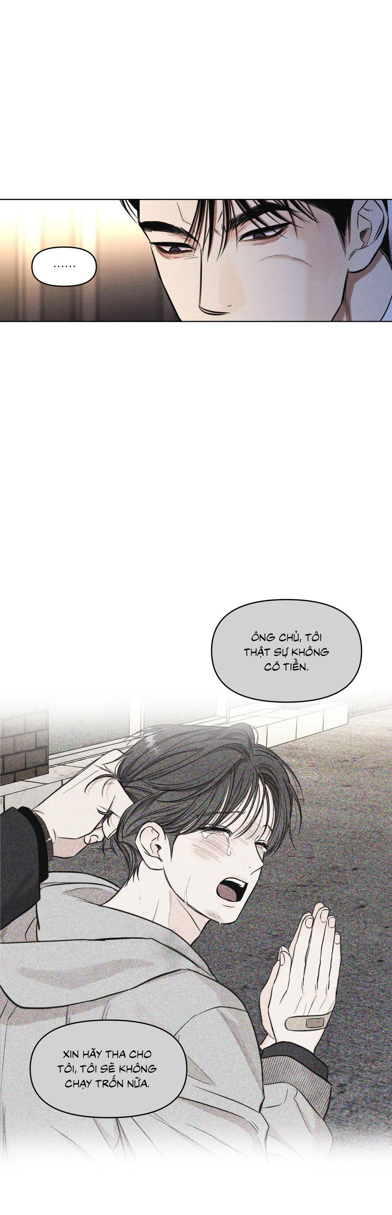 Đọc truyện CÔNG VIỆC LÀM THÊM HÀNG NGÀY - Chapter 28