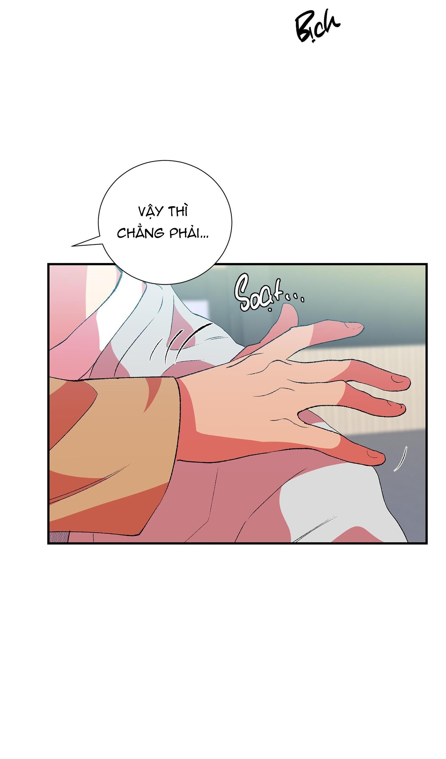 Đọc truyện ÔNG CHÚ BÊN CỬA SỔ - Chapter 37