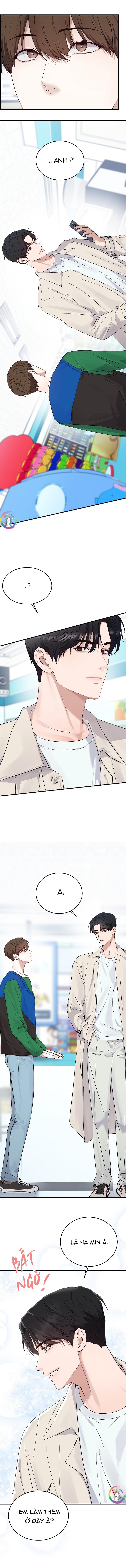 Đọc truyện ★ Sweet Shot ★ - Chapter 3