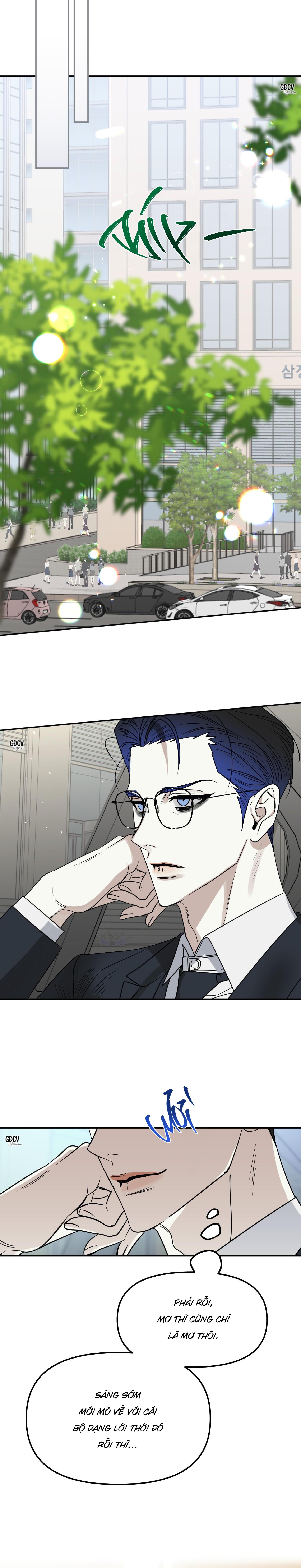 Đọc truyện [END] THUẦN HÓA THIẾU GIA - Chapter 1