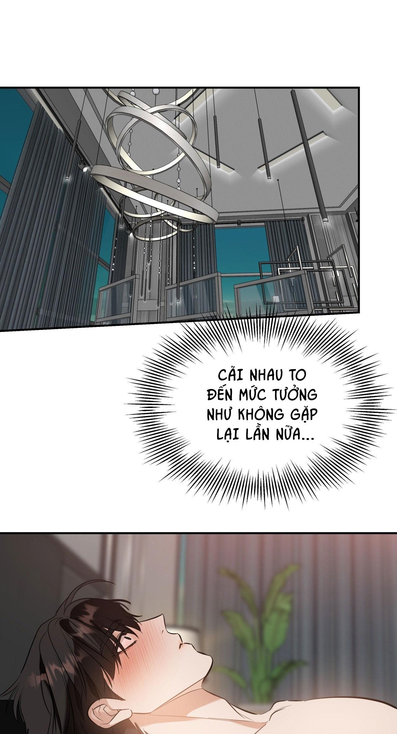 Đọc truyện LỆNH CỨU RỖI - Chapter 68
