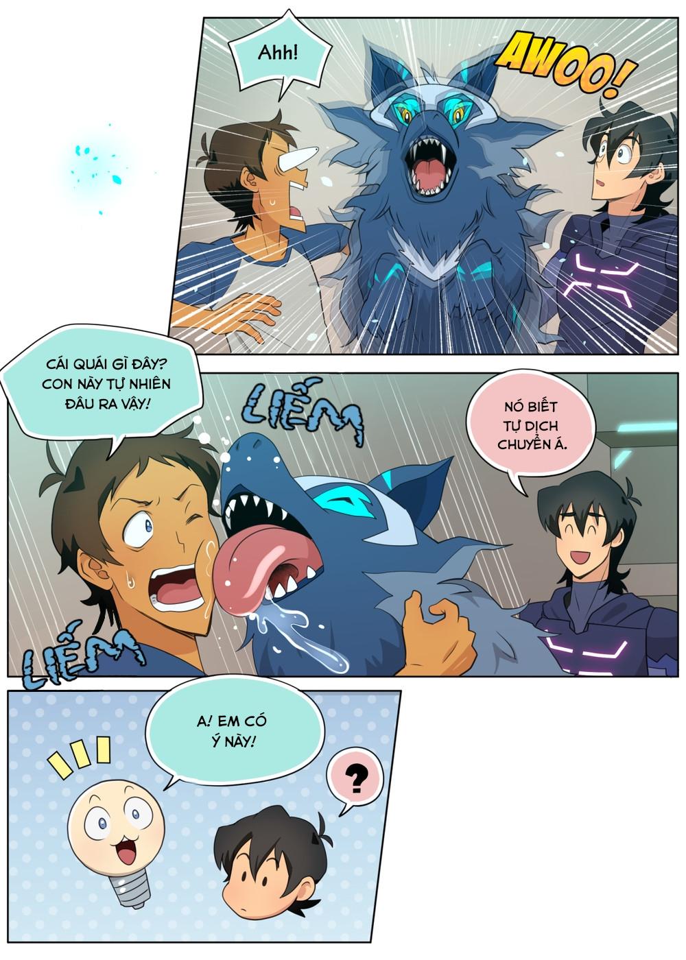 Đọc truyện Oneshot Mặn Chát - Chapter 148